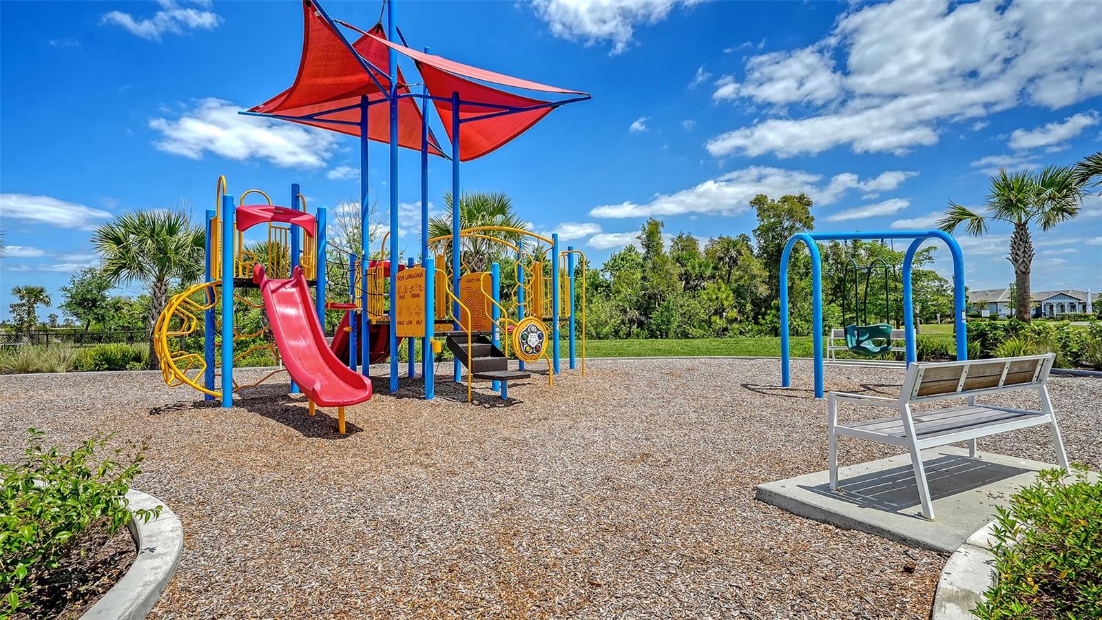 LAKESPUR/WELLEN PARK - Residential