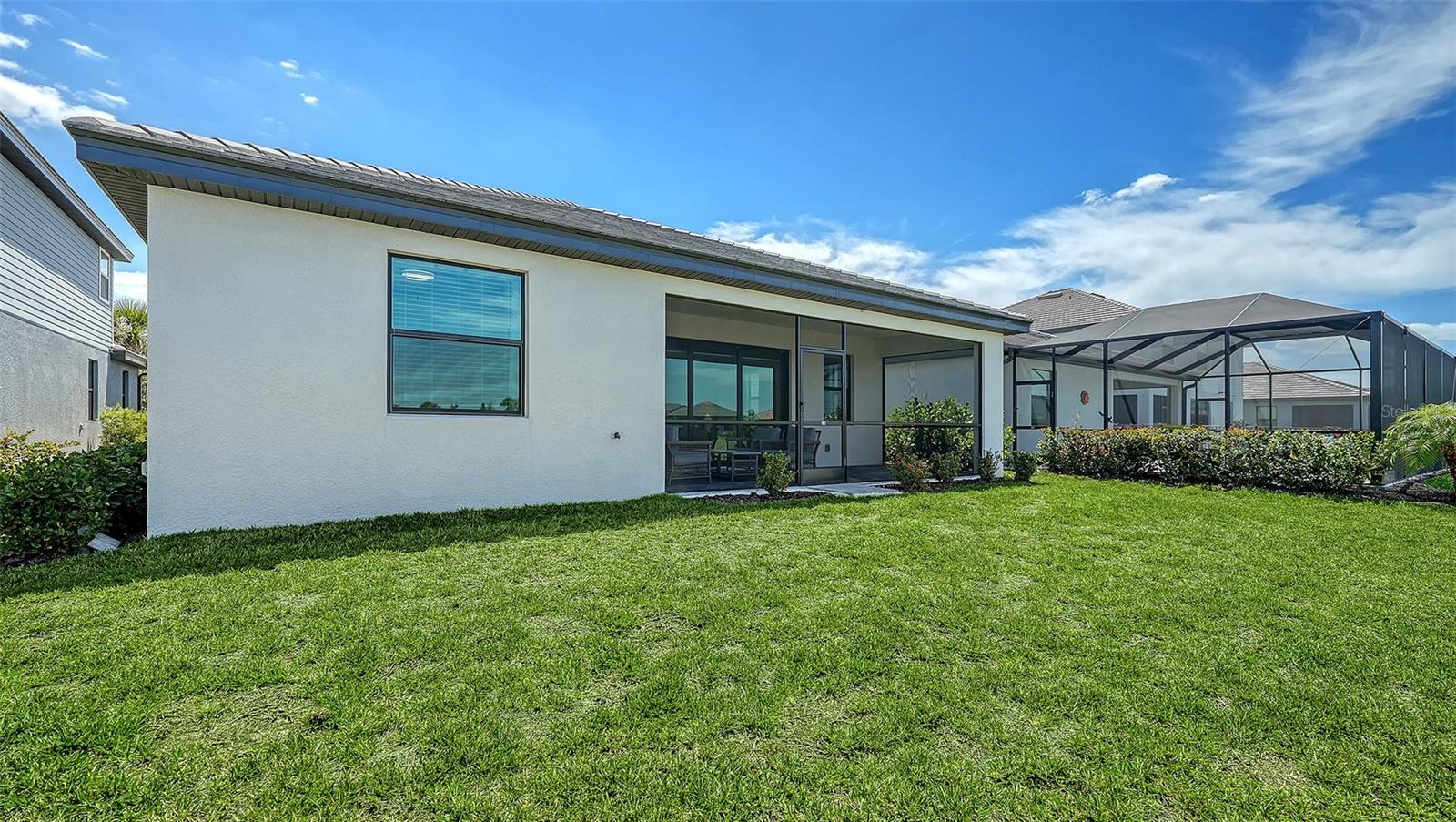 LAKESPUR/WELLEN PARK - Residential