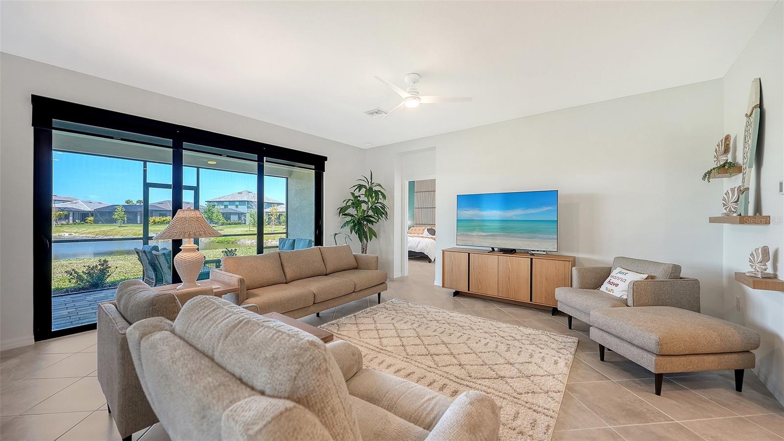 LAKESPUR/WELLEN PARK - Residential