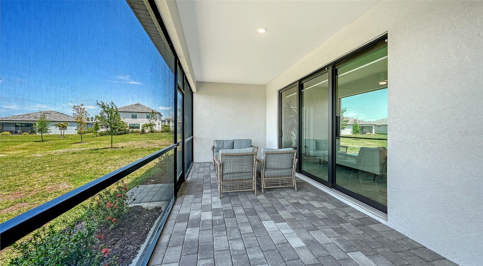 LAKESPUR/WELLEN PARK - Residential