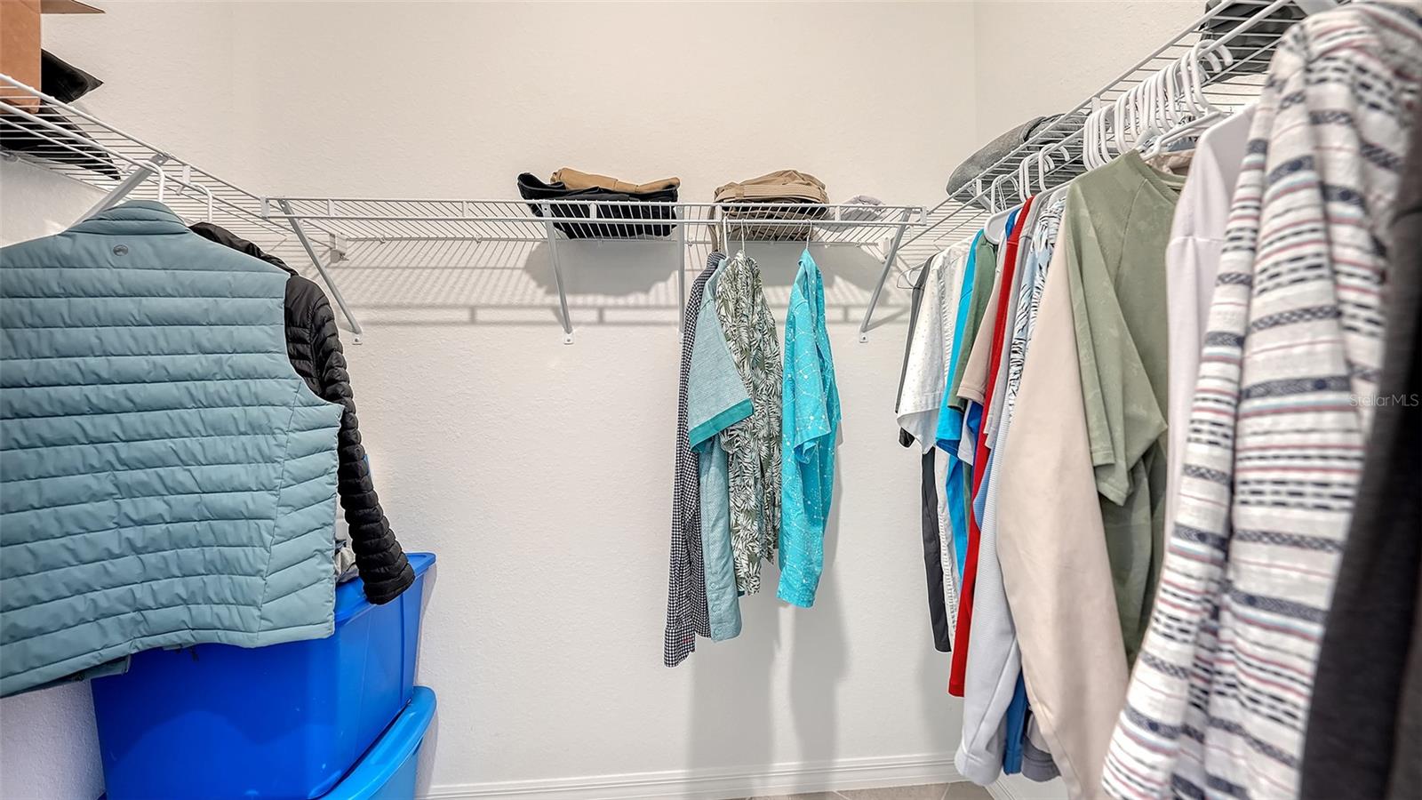 LAKESPUR/WELLEN PARK - Residential