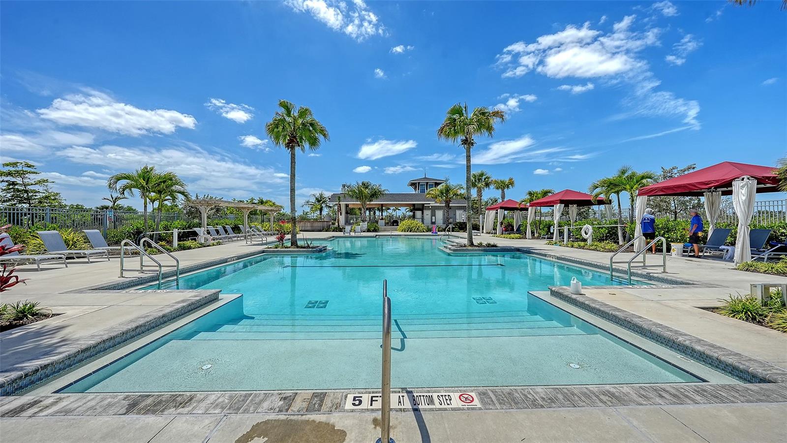 LAKESPUR/WELLEN PARK - Residential