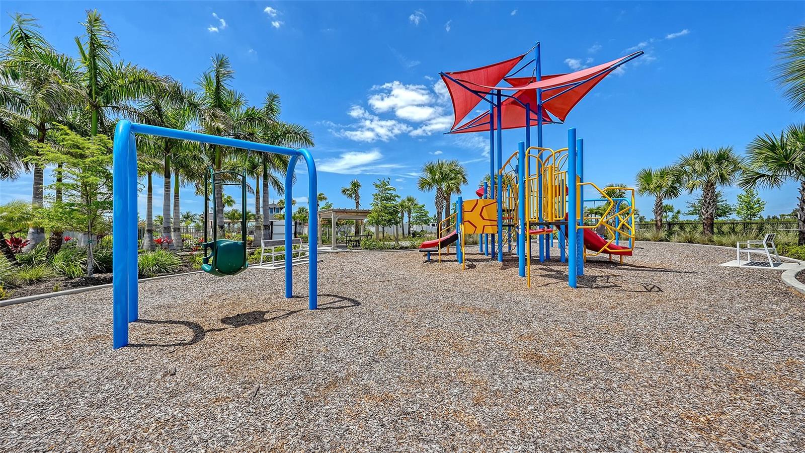 LAKESPUR/WELLEN PARK - Residential