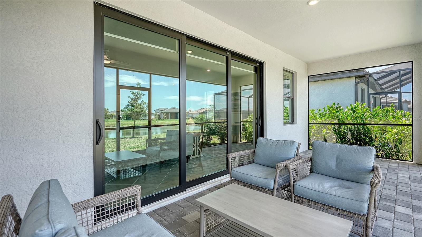 LAKESPUR/WELLEN PARK - Residential