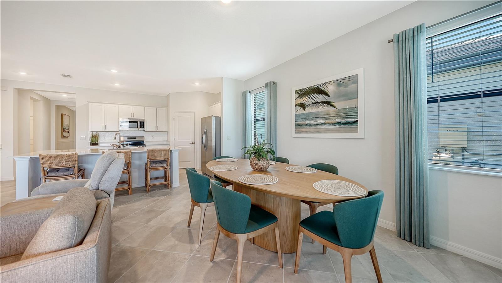 LAKESPUR/WELLEN PARK - Residential