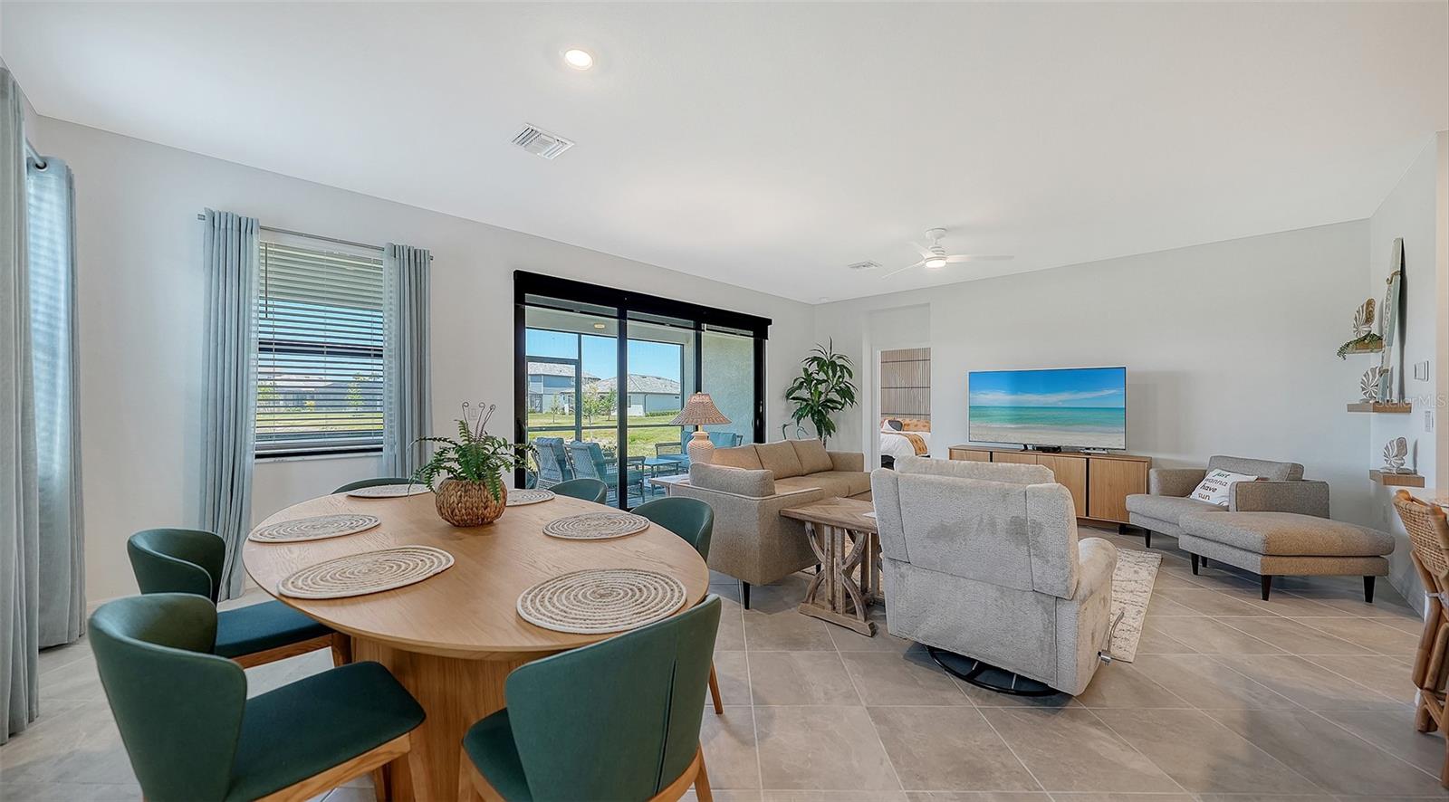 LAKESPUR/WELLEN PARK - Residential