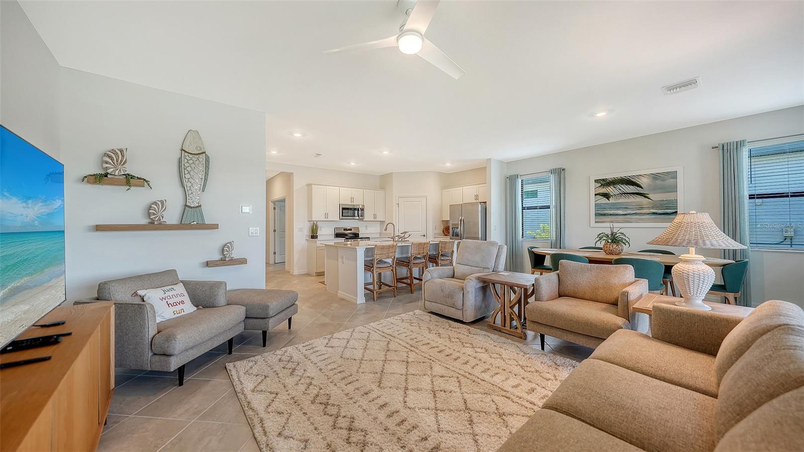 LAKESPUR/WELLEN PARK - Residential