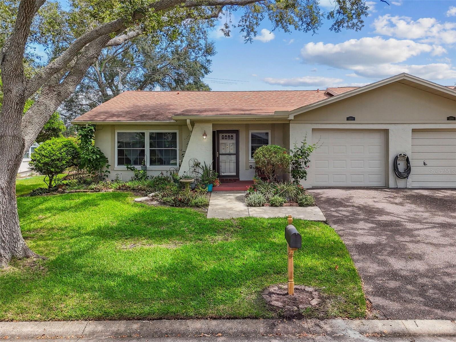 2200 MARSHALL DRIVE