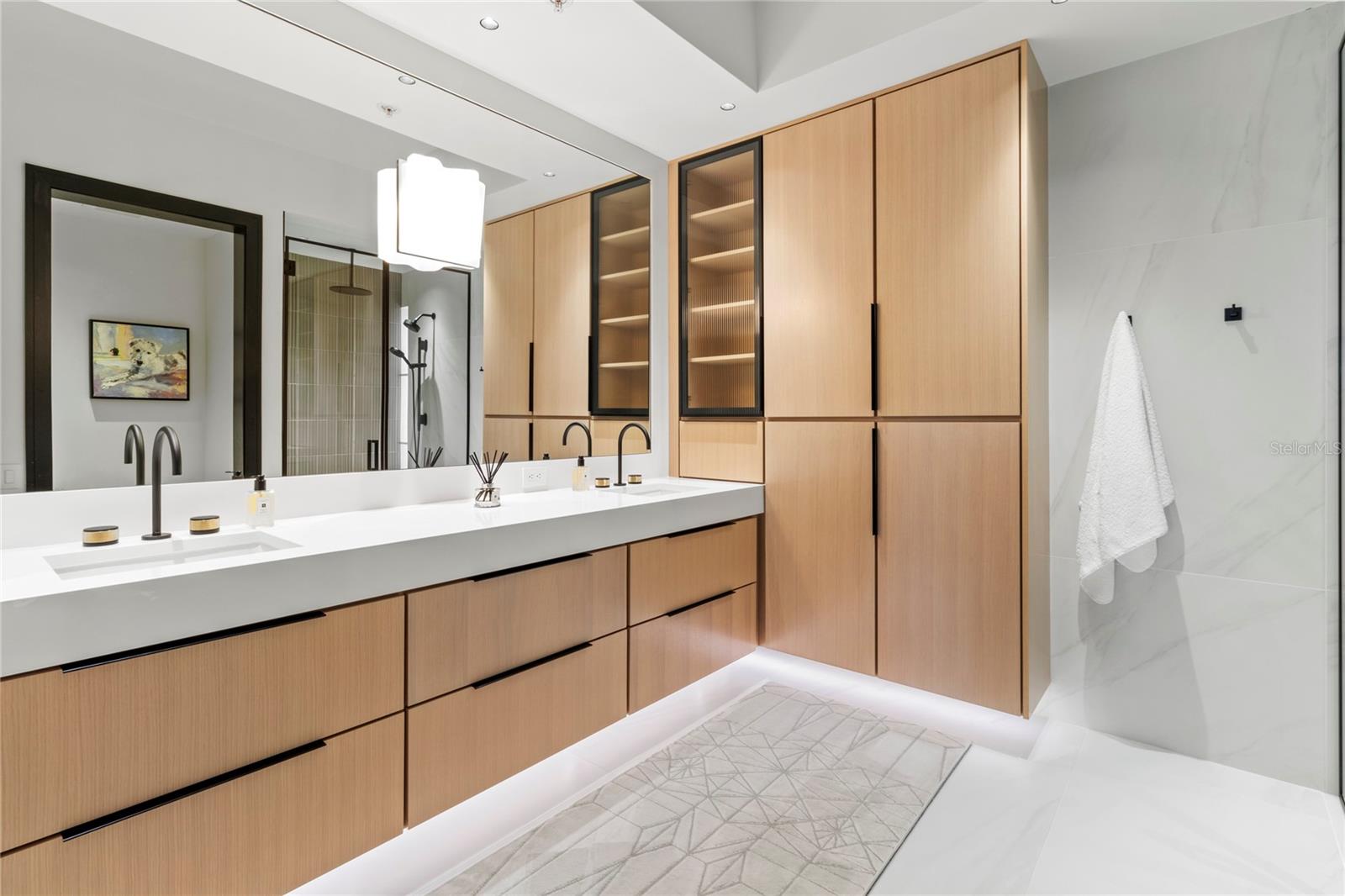 THE MOORINGS AT EDGEWATER IV - Residential