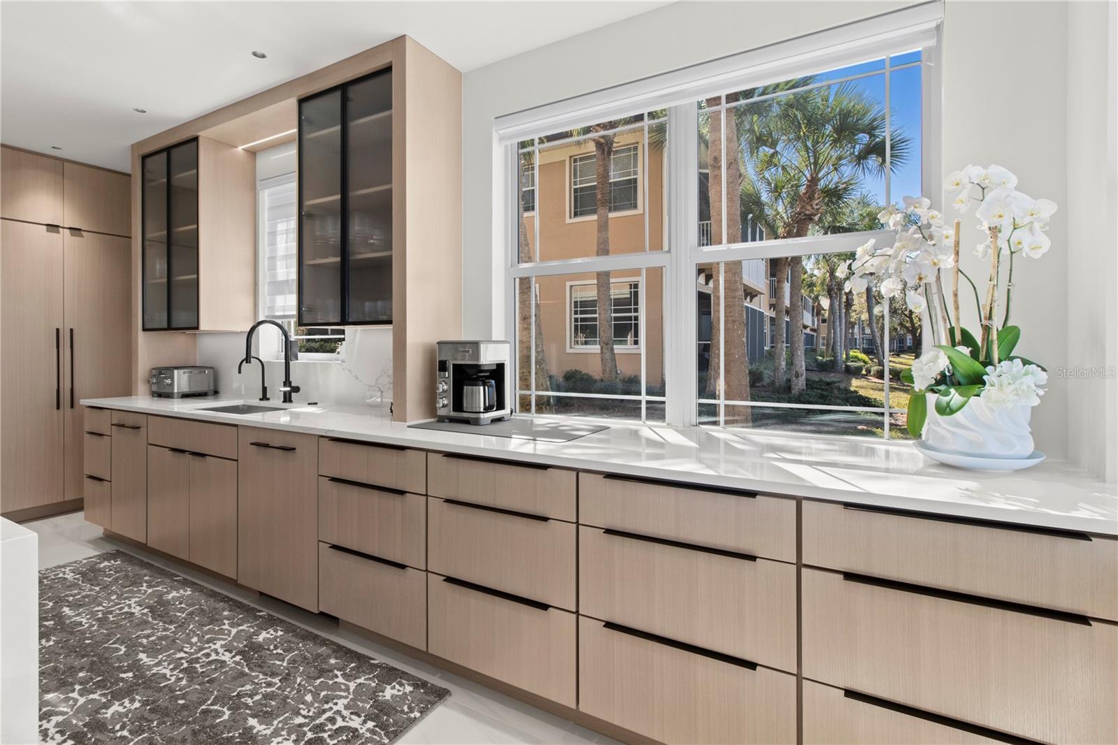 THE MOORINGS AT EDGEWATER IV - Residential