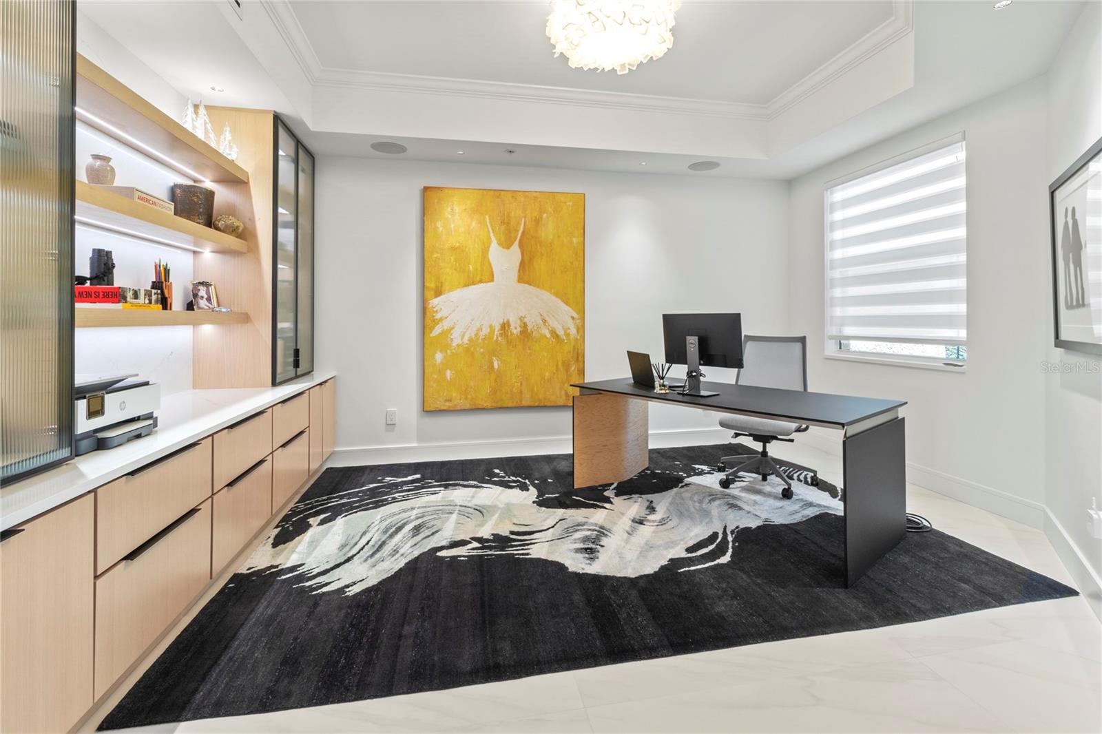 THE MOORINGS AT EDGEWATER IV - Residential