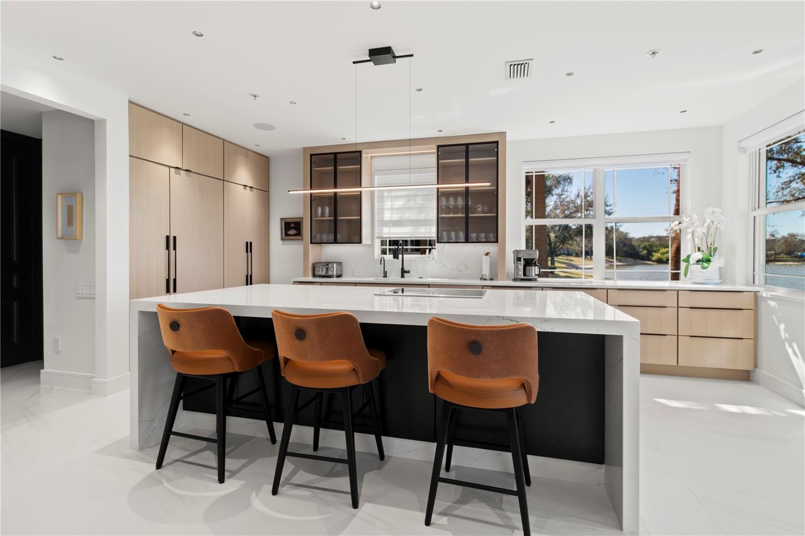 THE MOORINGS AT EDGEWATER IV - Residential