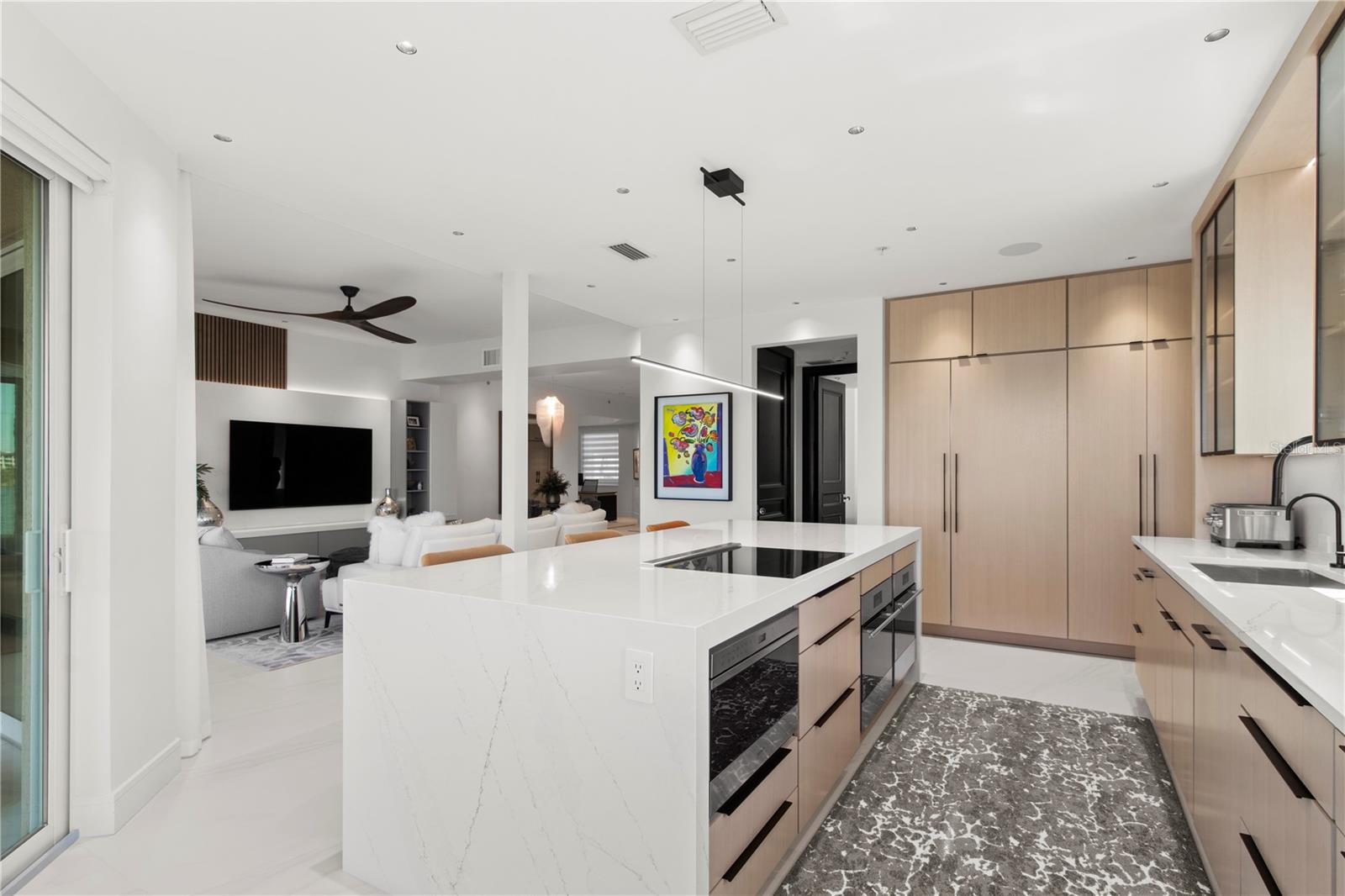 THE MOORINGS AT EDGEWATER IV - Residential