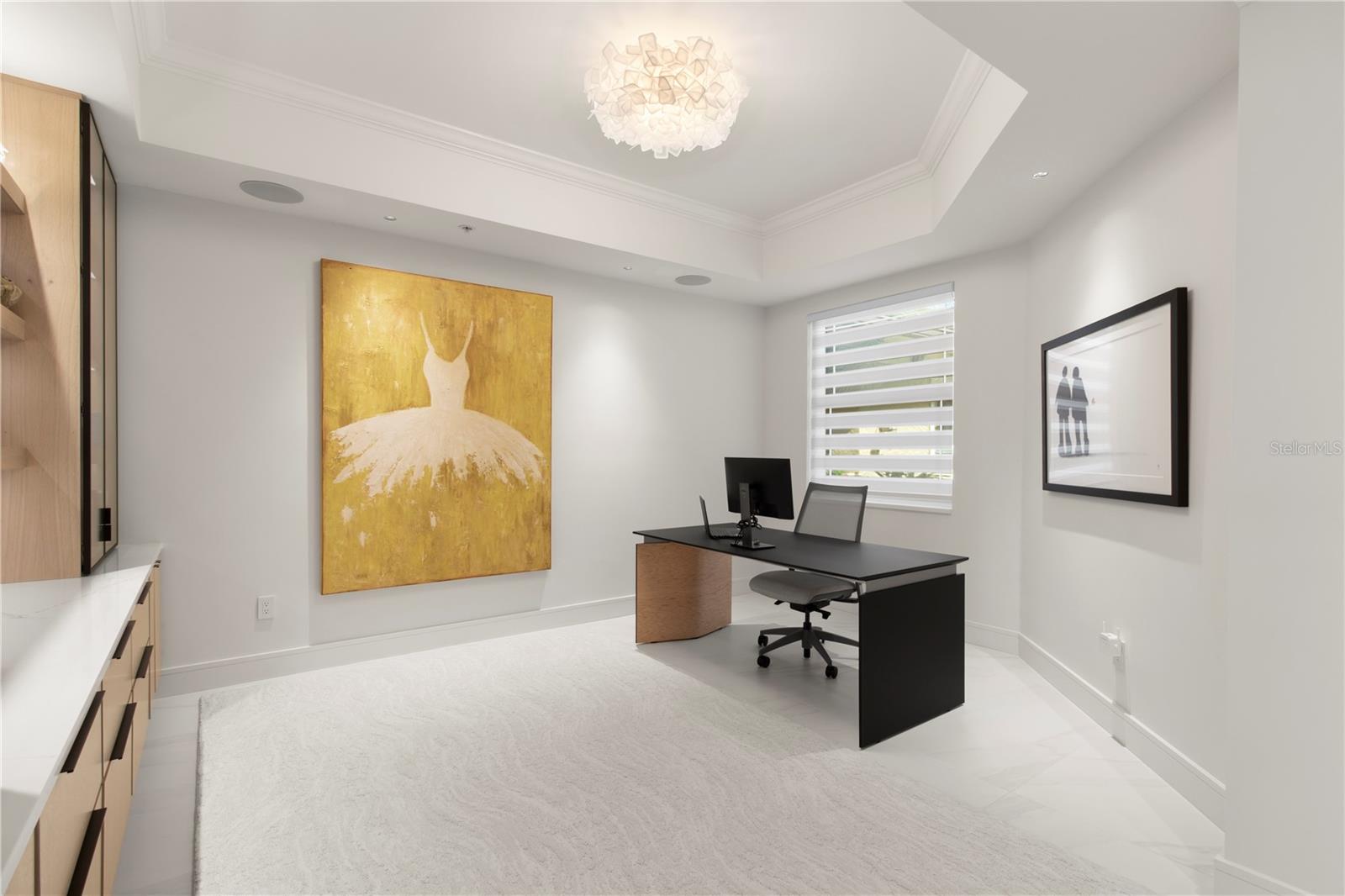 THE MOORINGS AT EDGEWATER IV - Residential