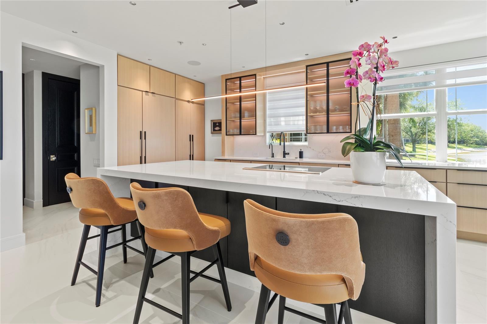 THE MOORINGS AT EDGEWATER IV - Residential