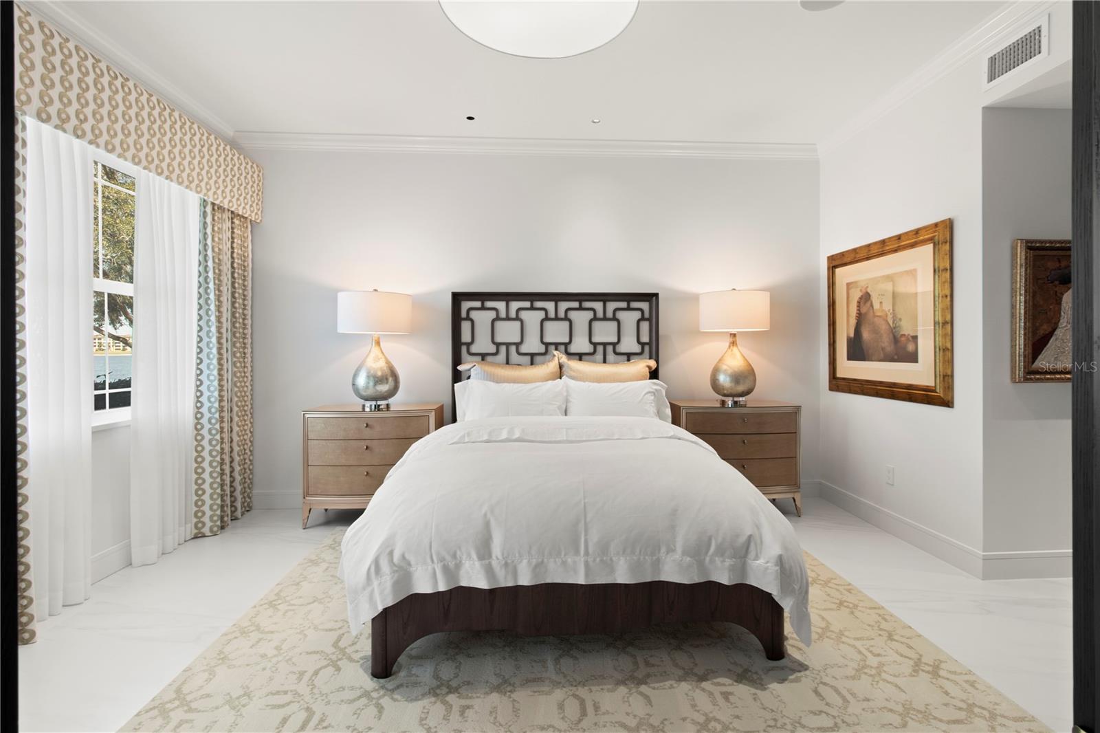 THE MOORINGS AT EDGEWATER IV - Residential