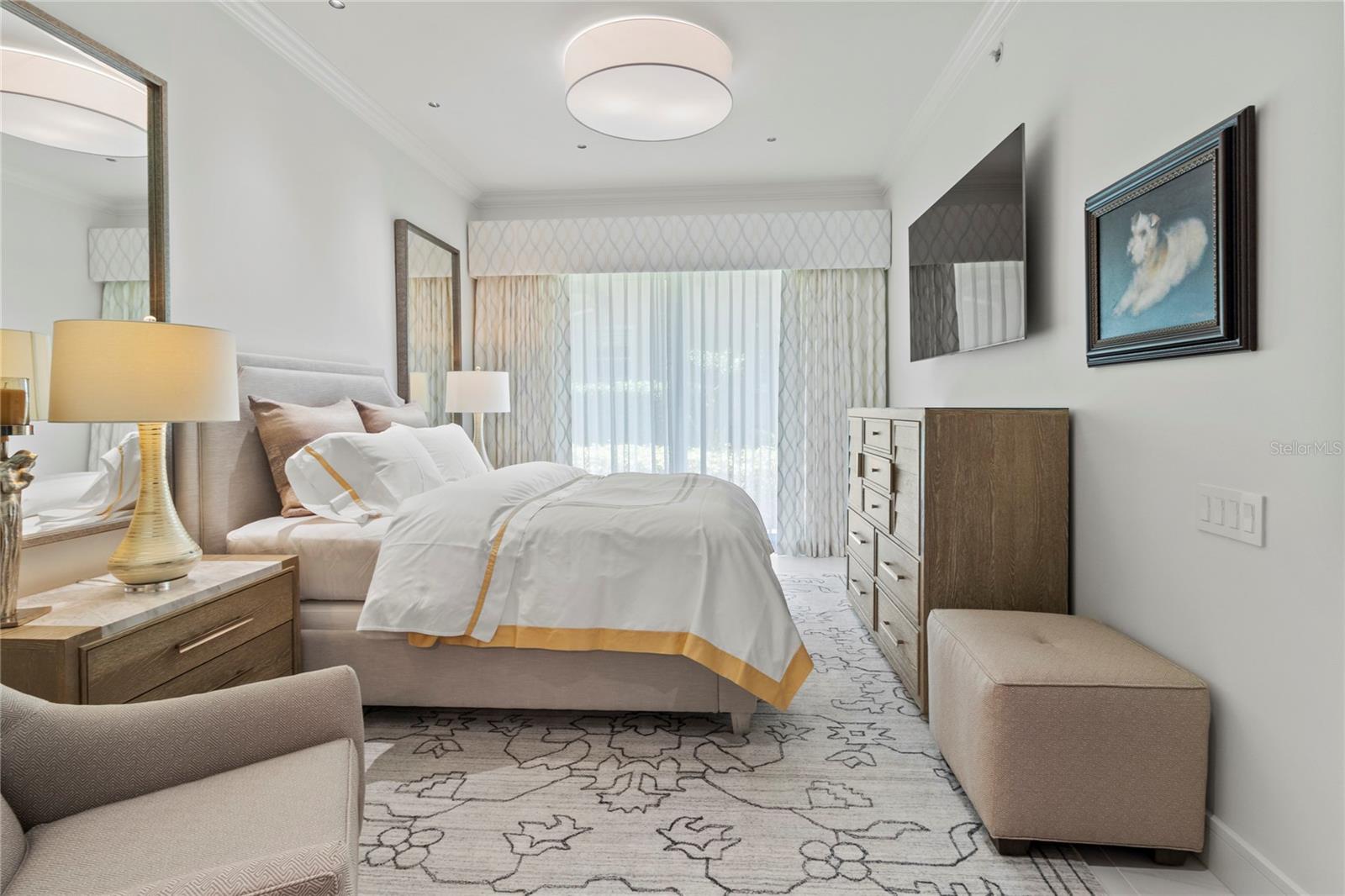 THE MOORINGS AT EDGEWATER IV - Residential