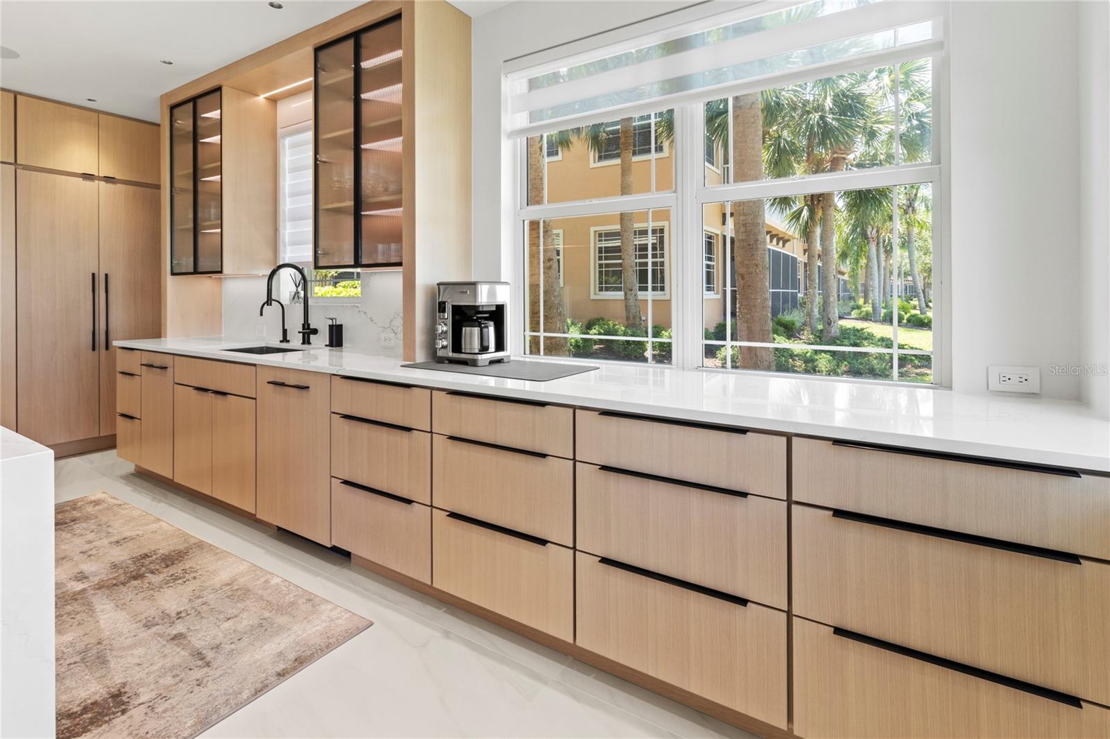 THE MOORINGS AT EDGEWATER IV - Residential