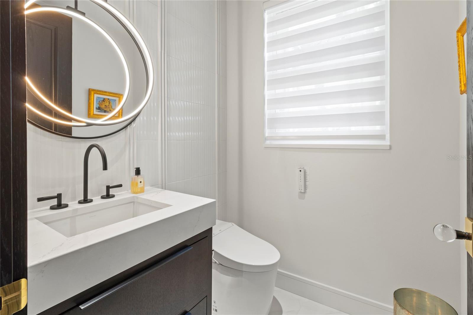 THE MOORINGS AT EDGEWATER IV - Residential