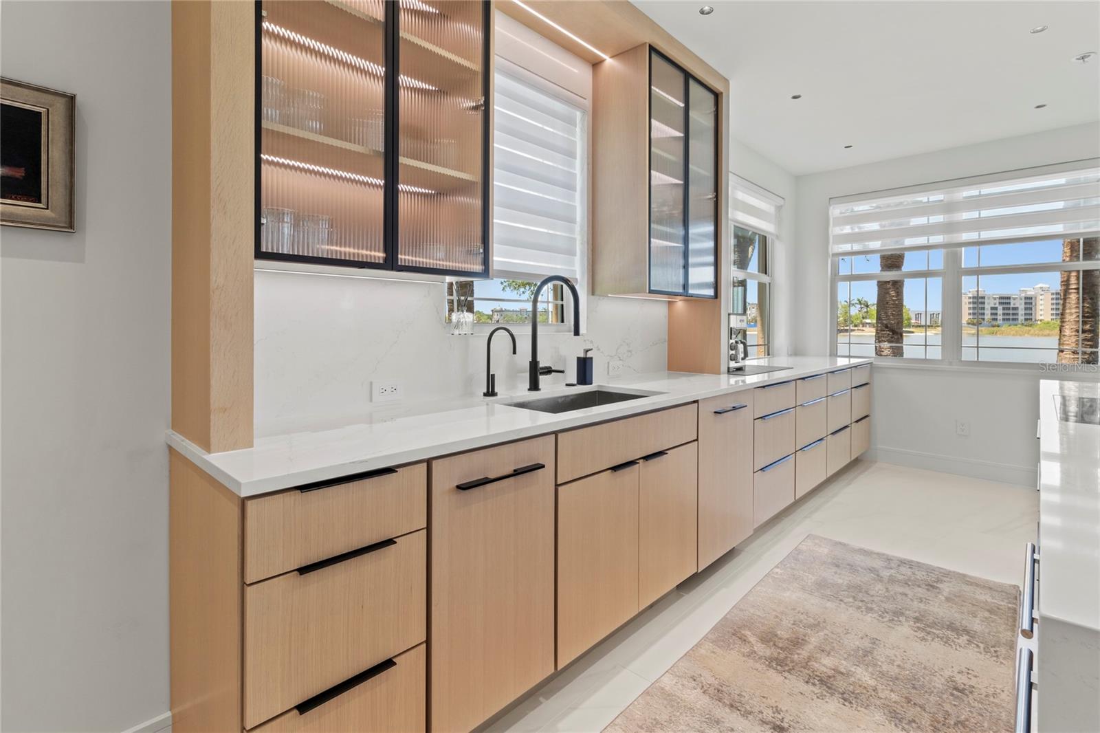 THE MOORINGS AT EDGEWATER IV - Residential