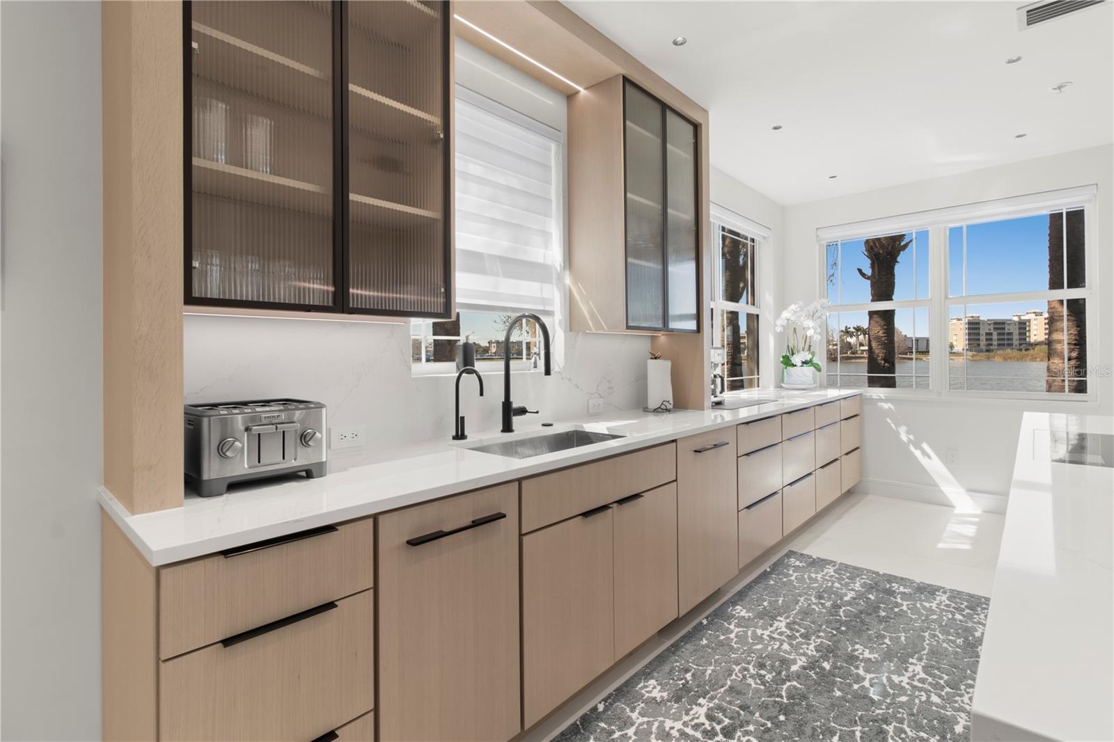 THE MOORINGS AT EDGEWATER IV - Residential