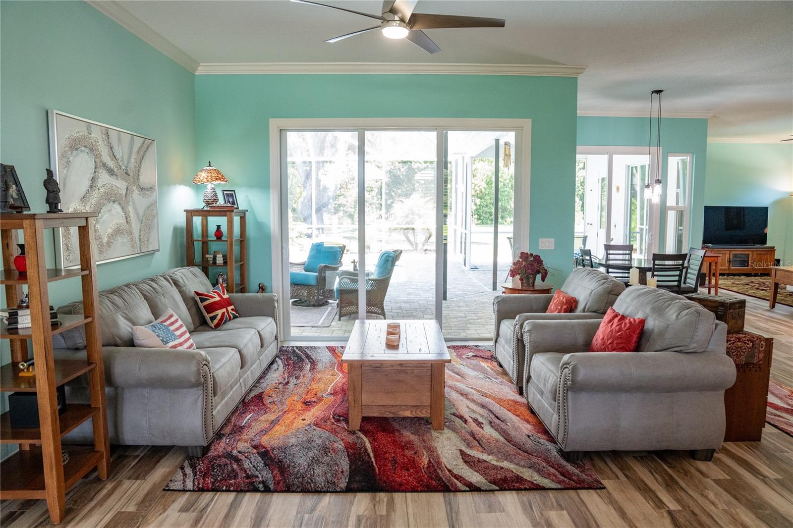 490 SILVER MOSS LANE