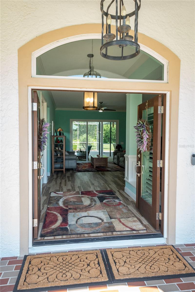 490 SILVER MOSS LANE