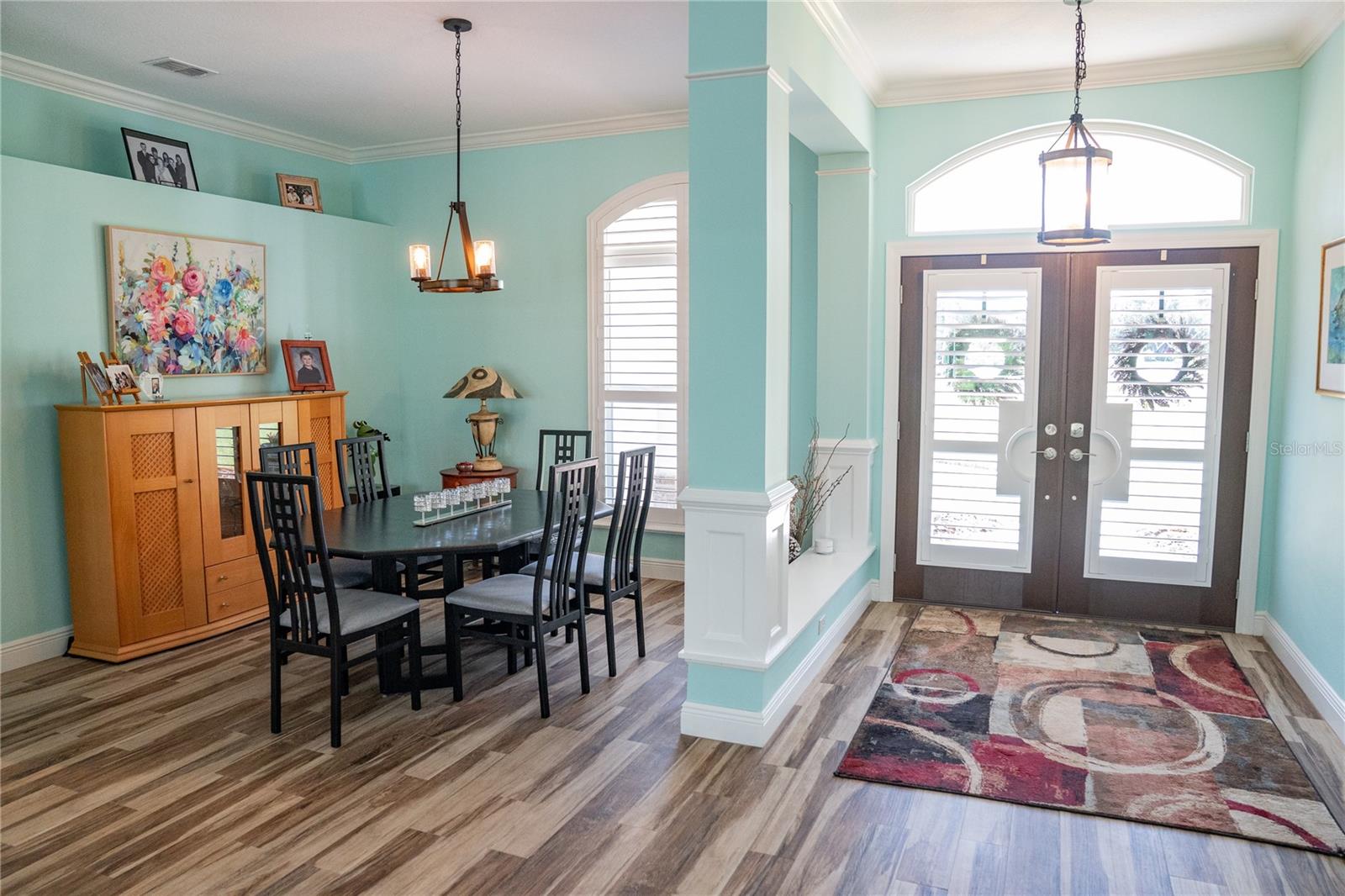 490 SILVER MOSS LANE