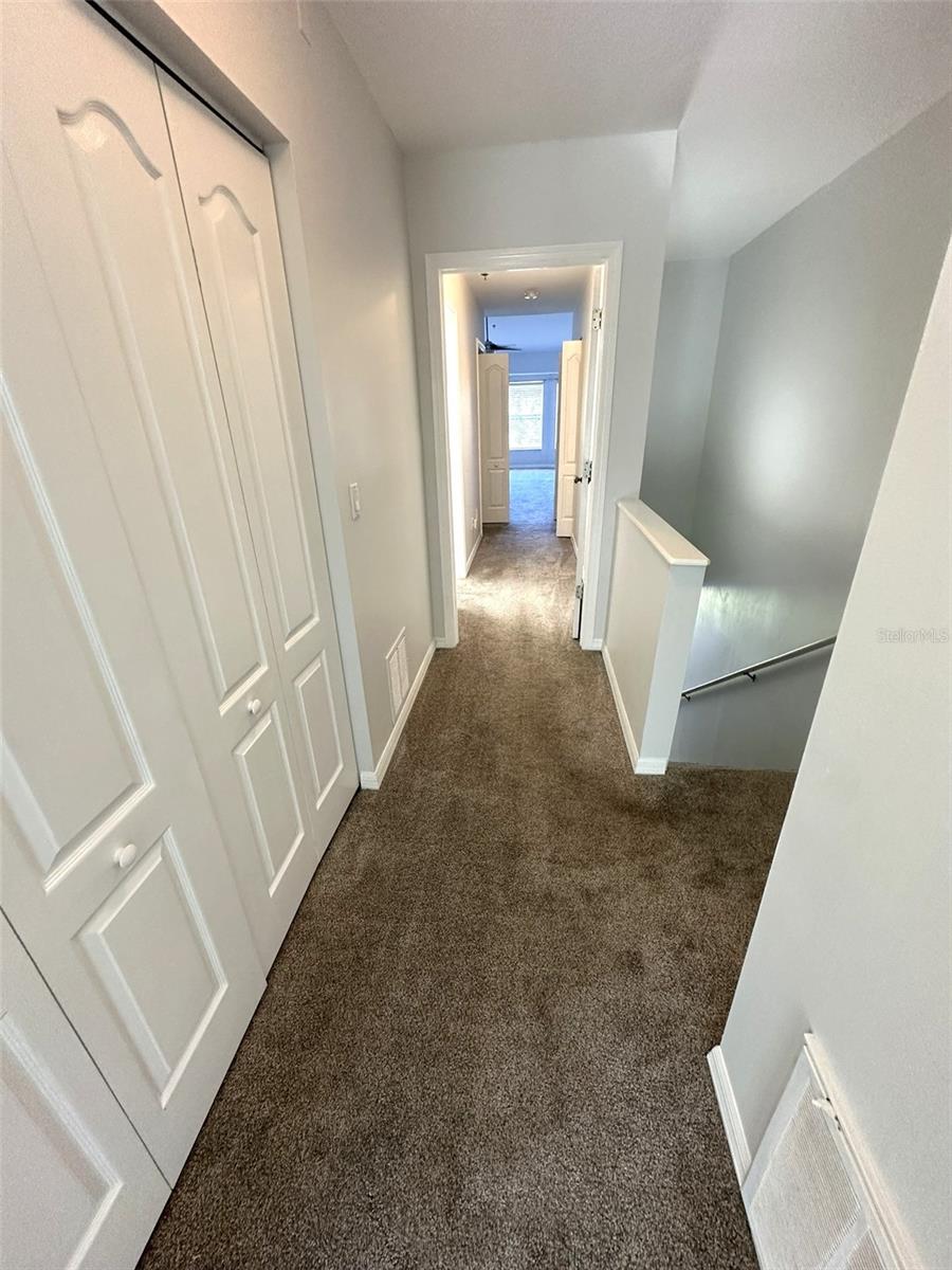 TIERRA SOUND TWNHMS - Residential