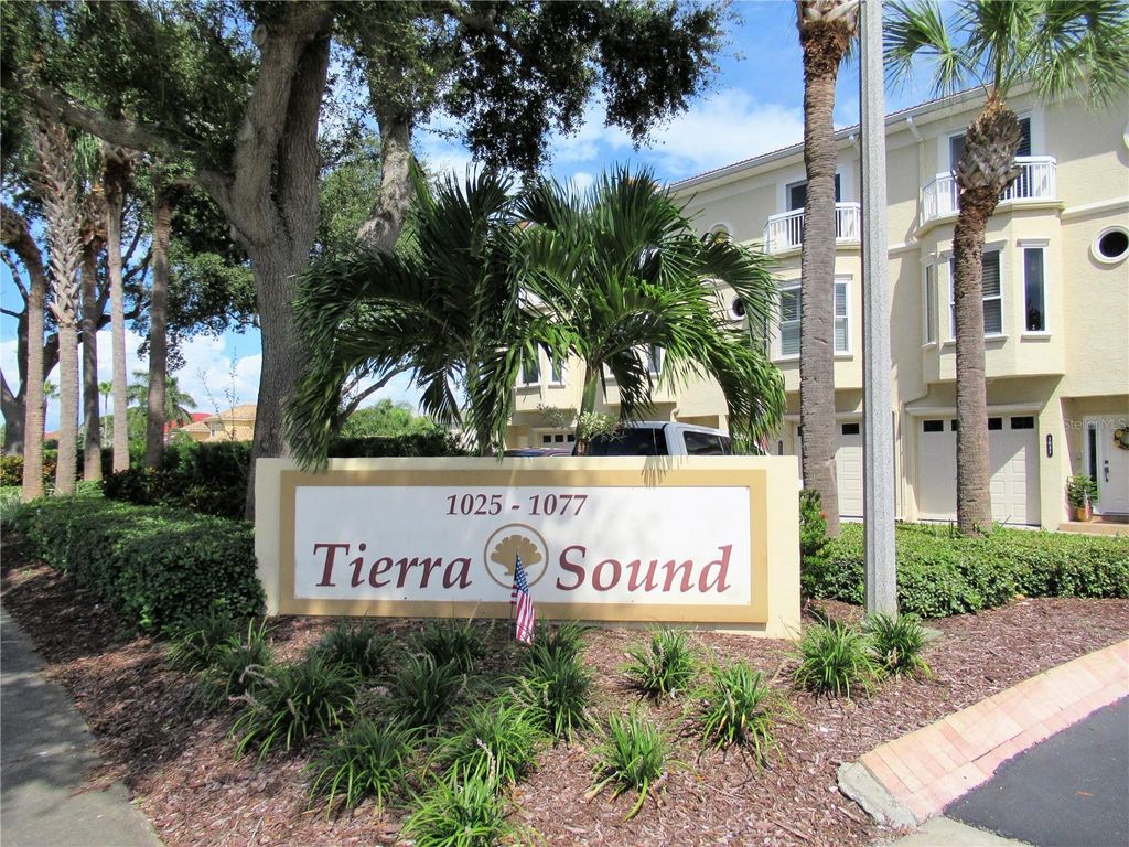 Photo of 1045 Pinellas Bayway S, Tierra Verde, FL 33715 (MLS # TB8420173)