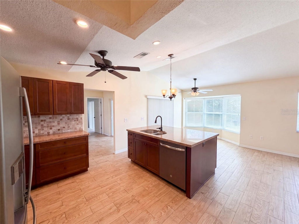 Photo of 4573 Bayridge Court, Spring Hill, FL 34606 (MLS # O6433992)