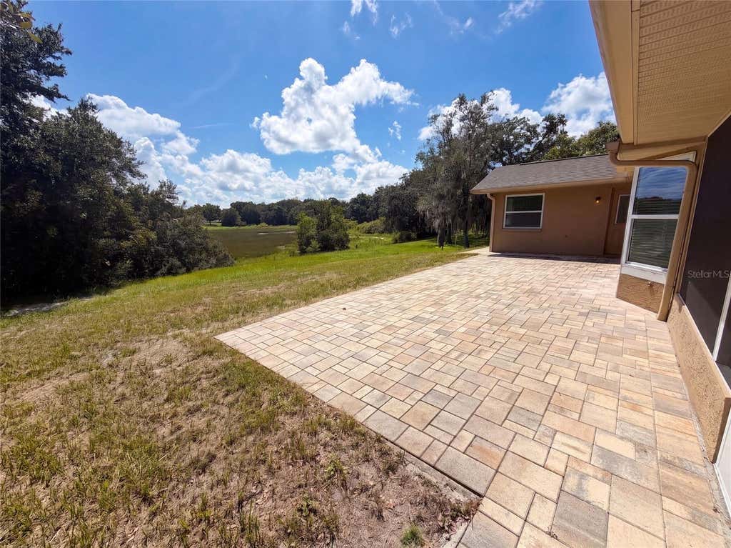 Photo of 4573 Bayridge Court, Spring Hill, FL 34606 (MLS # O6433992)