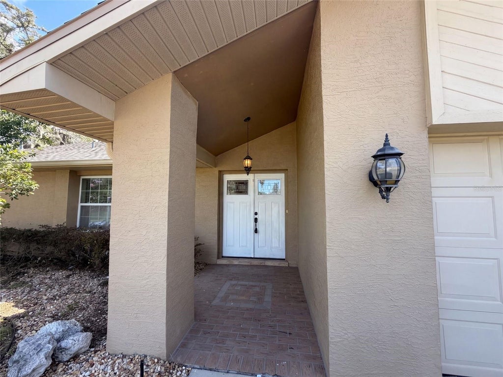 Photo of 4573 Bayridge Court, Spring Hill, FL 34606 (MLS # O6433992)