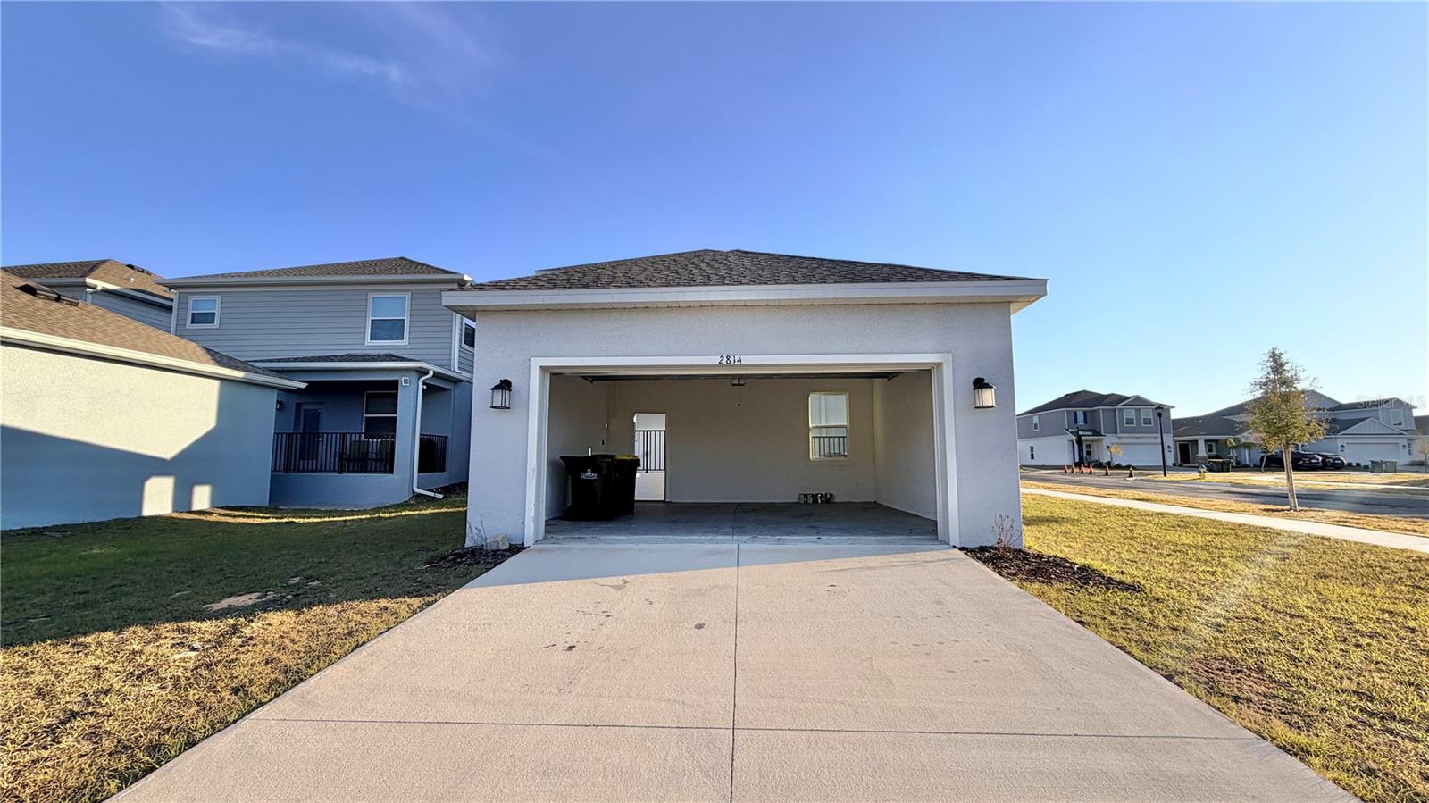 WELLNESS RDG PH 1-B - Residential Lease