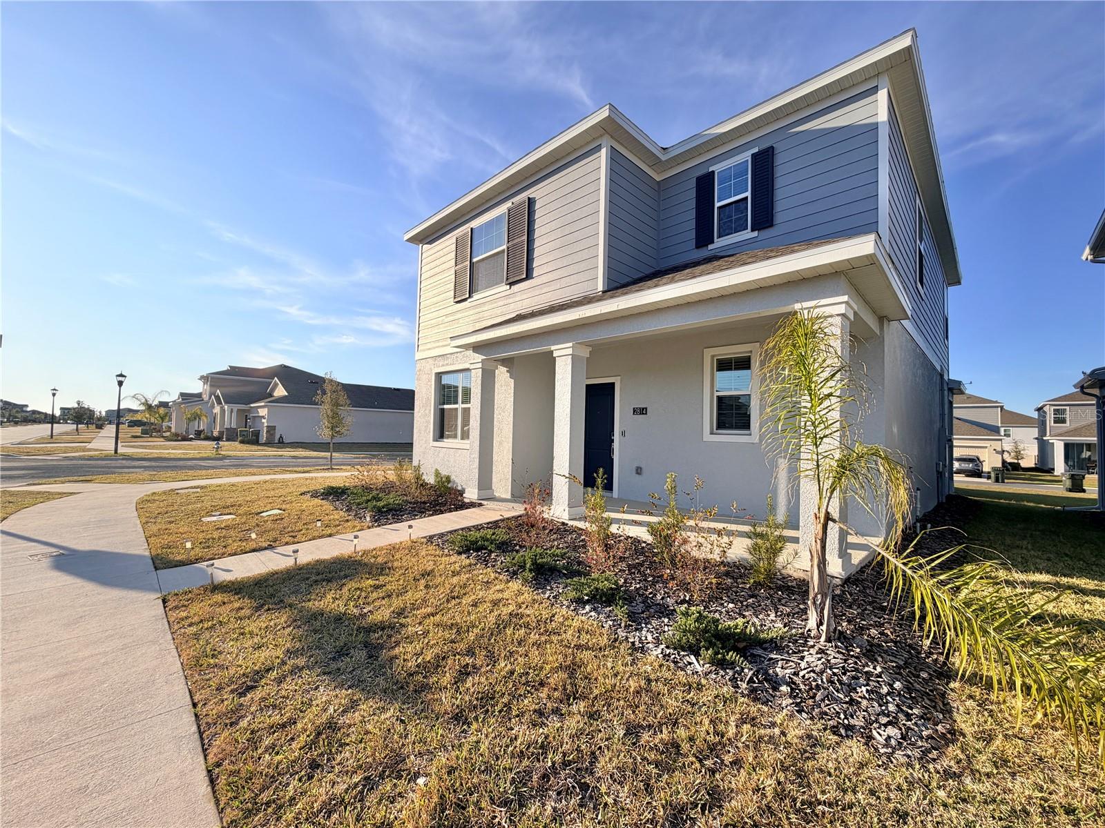 WELLNESS RDG PH 1-B - Residential Lease