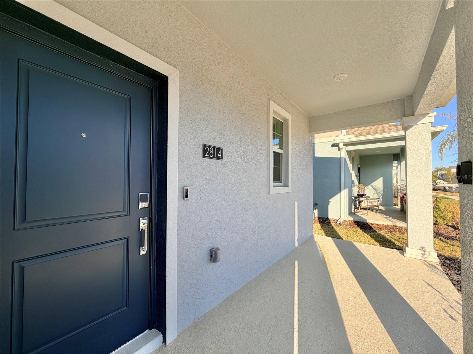 WELLNESS RDG PH 1-B - Residential Lease