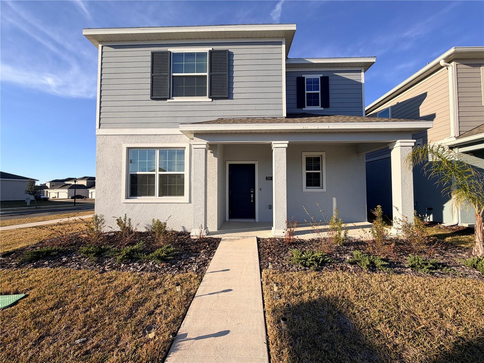 WELLNESS RDG PH 1-B - Residential Lease