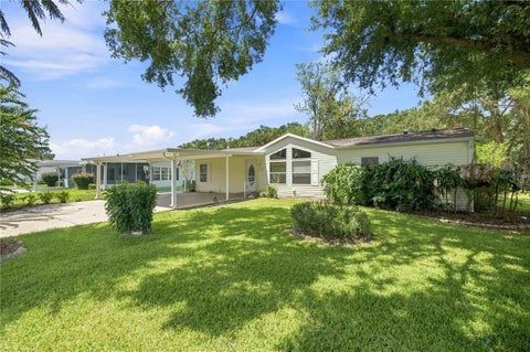 Tiny photo for 7863 SW 5th Place, Ocala, FL 34474 (MLS # OM730321)