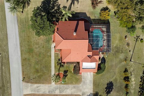 Tiny photo for 16727 Royal Palm Drive, Groveland, FL 34736 (MLS # O6381494)