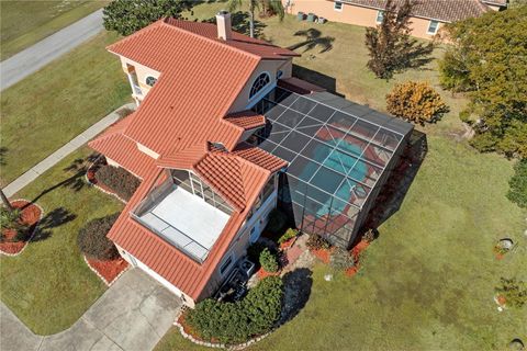 Tiny photo for 16727 Royal Palm Drive, Groveland, FL 34736 (MLS # O6381494)