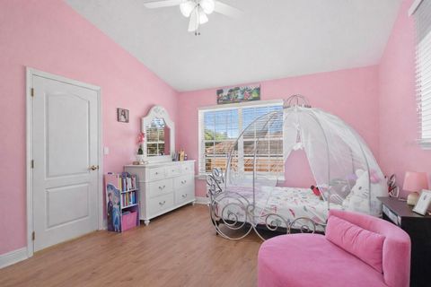 Tiny photo for 16727 Royal Palm Drive, Groveland, FL 34736 (MLS # O6381494)