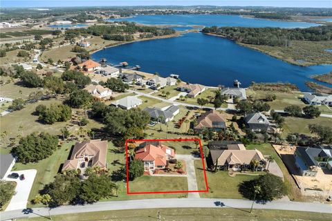 Tiny photo for 16727 Royal Palm Drive, Groveland, FL 34736 (MLS # O6381494)