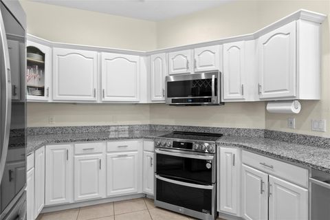 Tiny photo for 16727 Royal Palm Drive, Groveland, FL 34736 (MLS # O6381494)