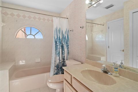 Tiny photo for 16727 Royal Palm Drive, Groveland, FL 34736 (MLS # O6381494)