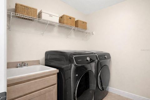 Tiny photo for 16727 Royal Palm Drive, Groveland, FL 34736 (MLS # O6381494)