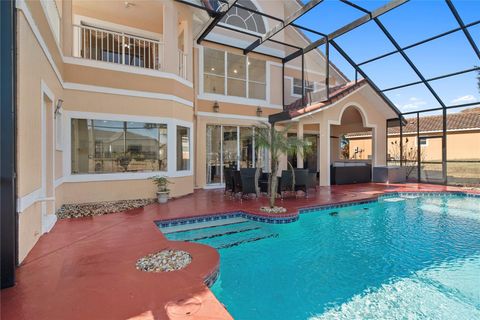 Tiny photo for 16727 Royal Palm Drive, Groveland, FL 34736 (MLS # O6381494)