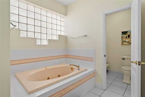 Tiny photo for 16727 Royal Palm Drive, Groveland, FL 34736 (MLS # O6381494)