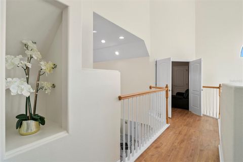 Tiny photo for 16727 Royal Palm Drive, Groveland, FL 34736 (MLS # O6381494)