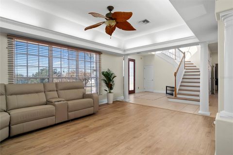 Tiny photo for 16727 Royal Palm Drive, Groveland, FL 34736 (MLS # O6381494)