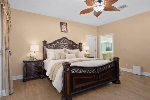 Tiny photo for 16727 Royal Palm Drive, Groveland, FL 34736 (MLS # O6381494)